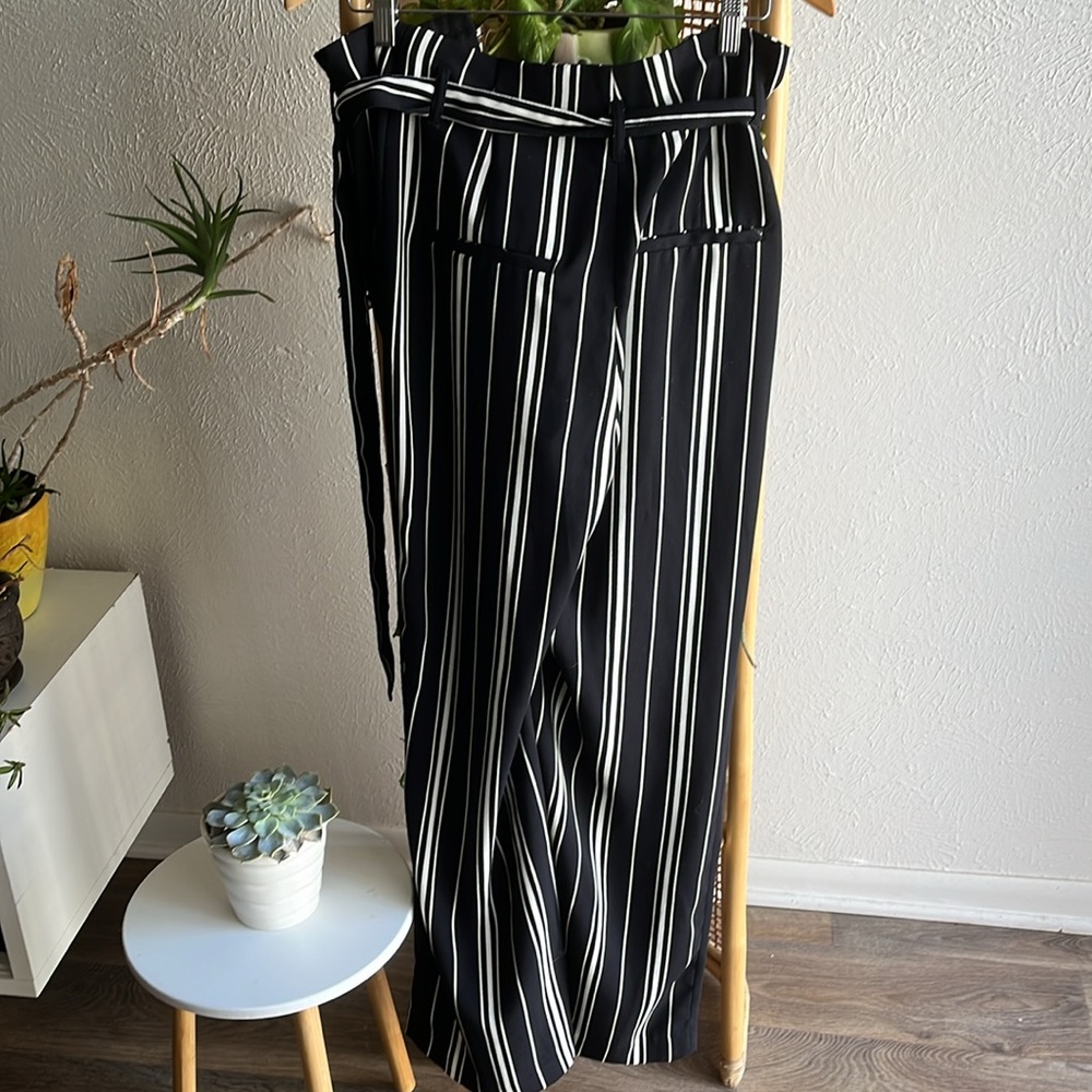 H&M work pants - Picture 3 of 3